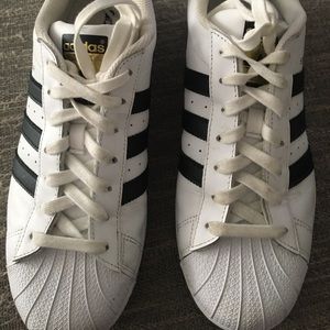 Adidas Superstars